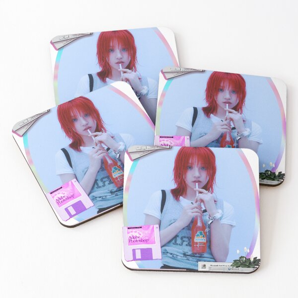 Item preview, Yuqi (G)I-DLE designed and sold by Celestinya.