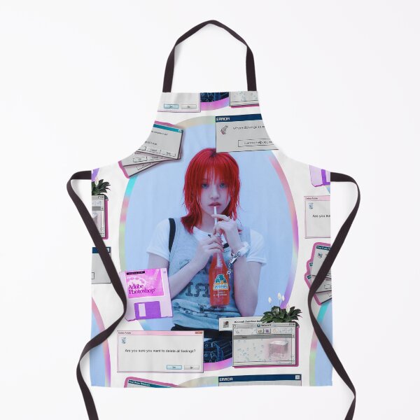 Item preview, Yuqi (G)I-DLE designed and sold by Celestinya.