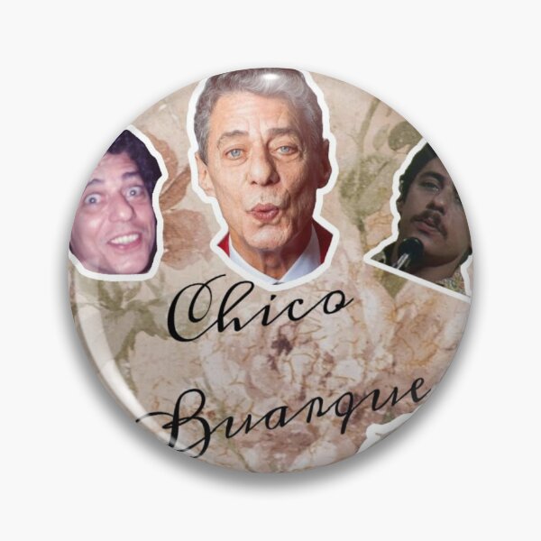 Item preview, Chico Buarque de Holanda - Music designed and sold by Huhgak.
