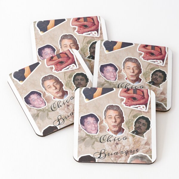 Item preview, Chico Buarque de Holanda - Music designed and sold by Huhgak.