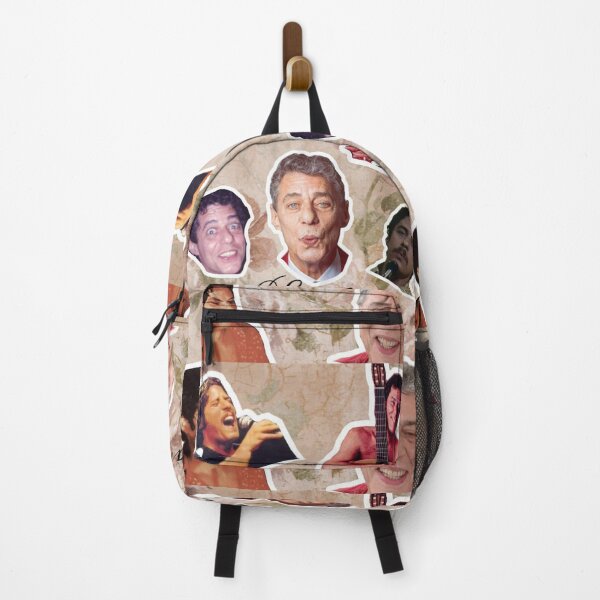 Item preview, Chico Buarque de Holanda - Music designed and sold by Huhgak.