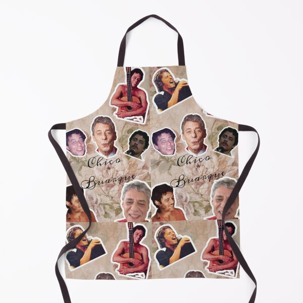 Item preview, Chico Buarque de Holanda - Music designed and sold by Huhgak.