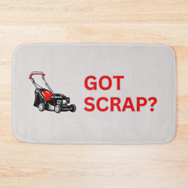 Item preview, Got Scrap? designed and sold by Trixie-Hustle.