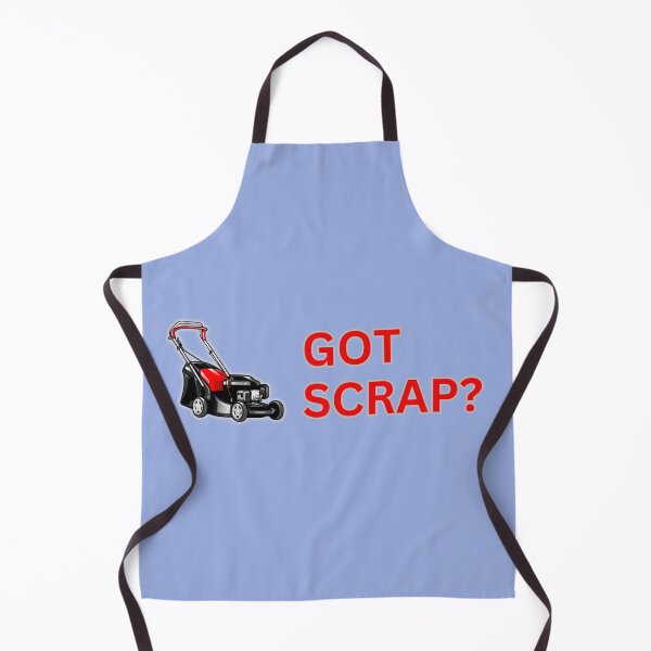 Item preview, Got Scrap? designed and sold by Trixie-Hustle.