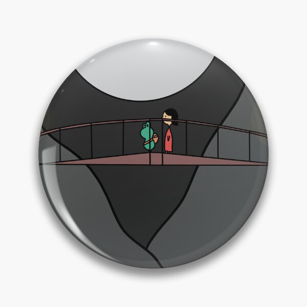 Item preview, Bridge of Present designed and sold by khiemkyuong.