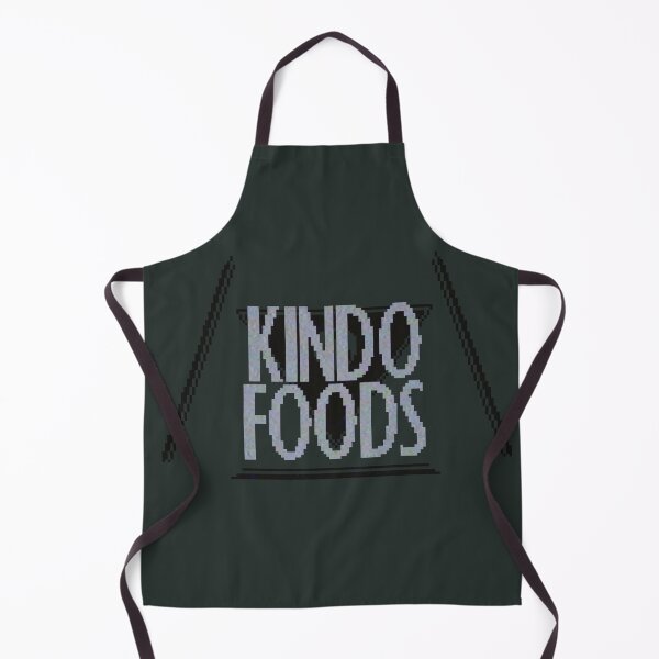 Item preview, Kindofoods (Transparent) - Era's End Entities designed and sold by RainingLamppost.