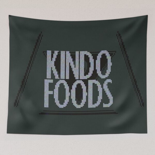 Item preview, Kindofoods (Transparent) - Era's End Entities designed and sold by RainingLamppost.