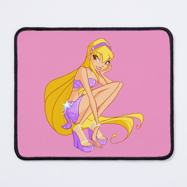 Item preview, Stella; Pink designed and sold by Marco Bottiglieri.