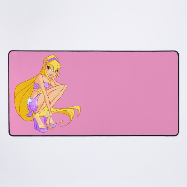 Item preview, Stella; Pink designed and sold by Marco Bottiglieri.