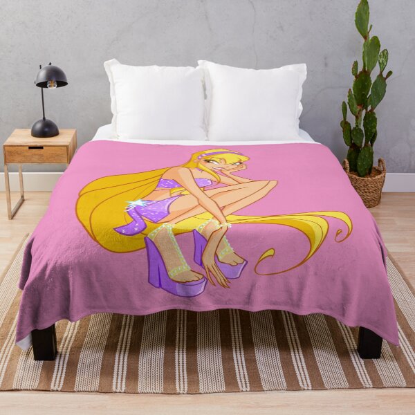 Item preview, Stella; Pink designed and sold by Marco Bottiglieri.