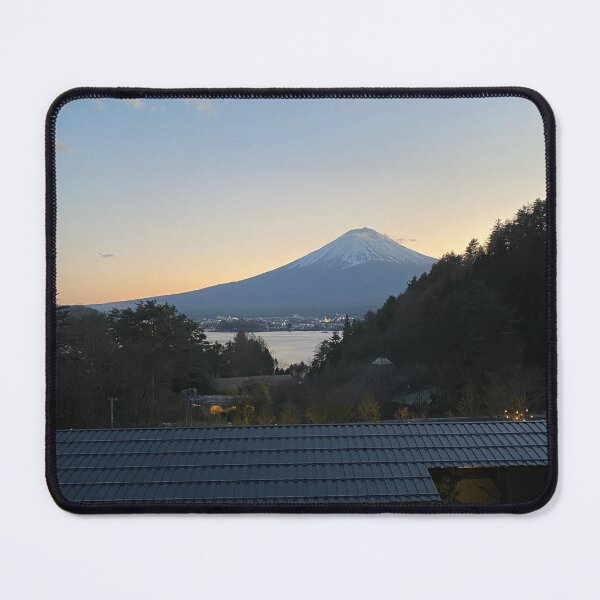 Item preview, Mt Fuji_Japan designed and sold by HiHiJack.