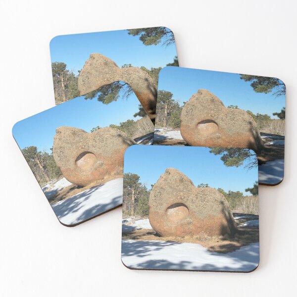 Item preview, Lone Boulder designed and sold by Mountain Westscapes.