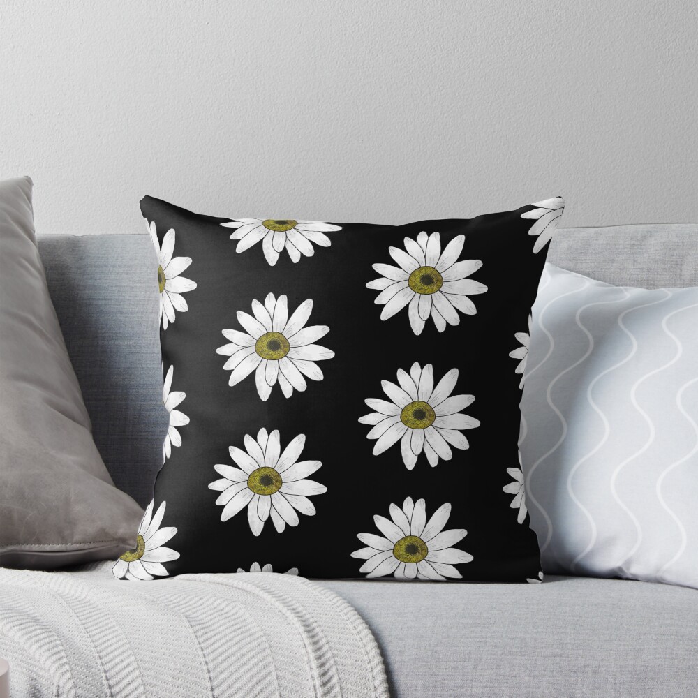 Item preview, Throw Pillow designed and sold by Maportia.