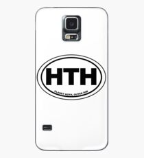 Hoth Destination Case/Skin for Samsung Galaxy