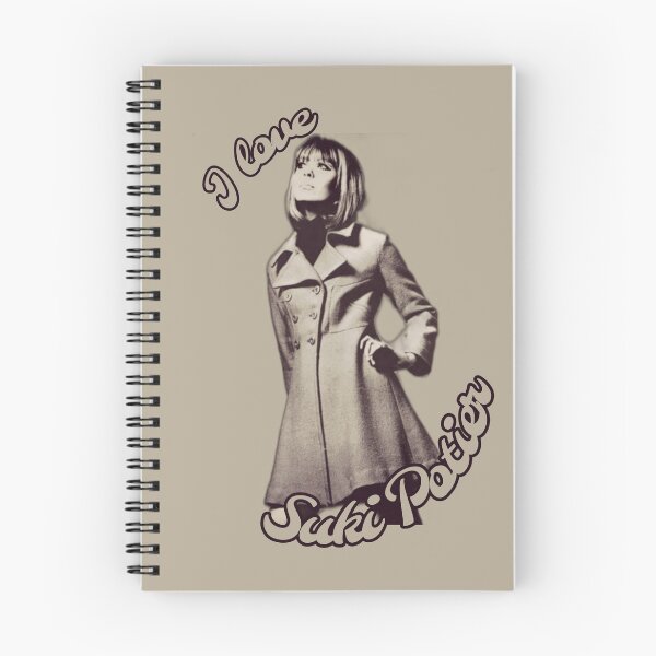 Item preview, I love Suki Potier designed and sold by stuffitinacup.