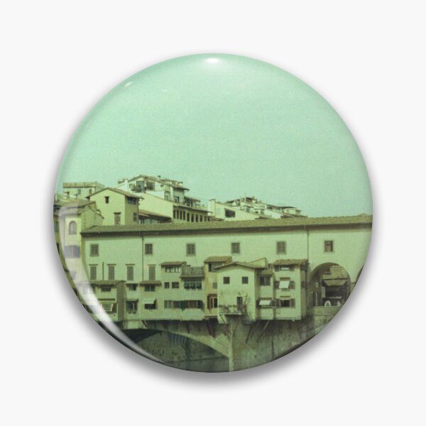 Item preview, Ponte vecchio designed and sold by kekpelikan.