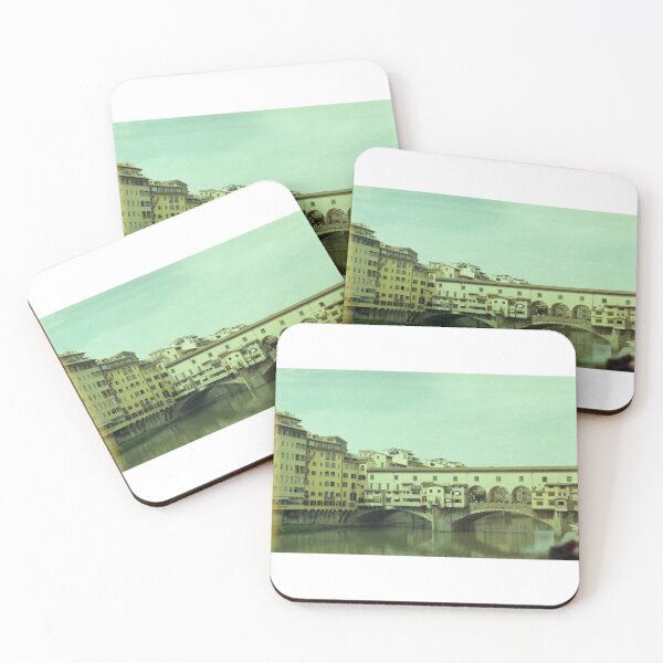 Item preview, Ponte vecchio designed and sold by kekpelikan.
