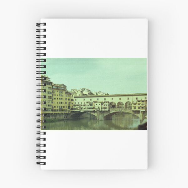 Item preview, Ponte vecchio designed and sold by kekpelikan.