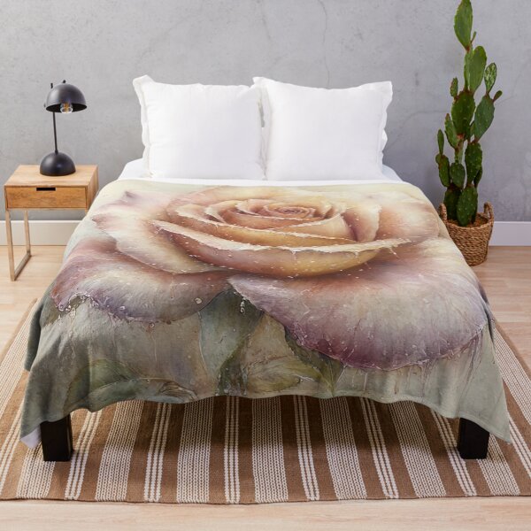 Item preview, "Moonlit Oasis of Whimsy" designed and sold by bloorose.