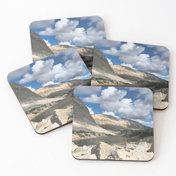 Item preview, Mountain Clouds designed and sold by Mountain Westscapes.