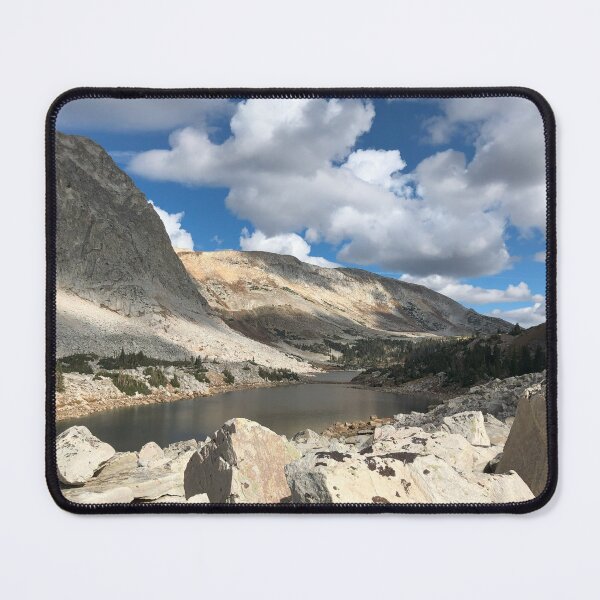 Item preview, Mountain Clouds designed and sold by Mountain Westscapes.