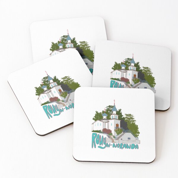 Item preview, Rouyn-Noranda Quebec designed and sold by 18pm.
