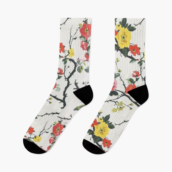 Item preview, Vintage Florals designed and sold by Harven Rose .