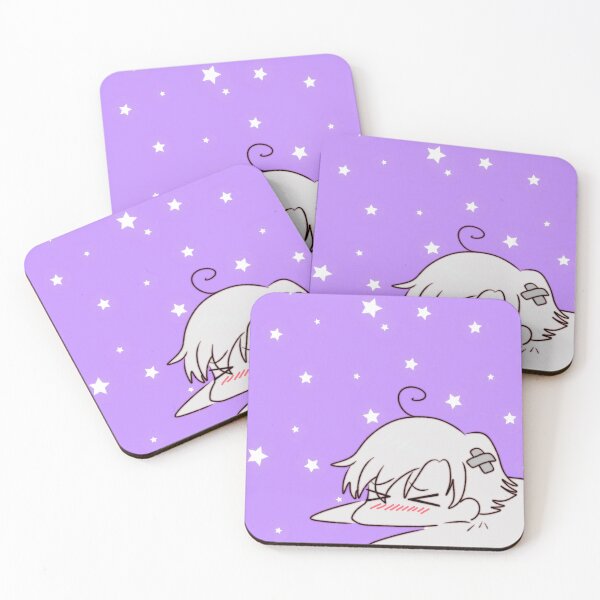 Item preview, Tamaki the Pancake designed and sold by BYZAHRAARTZ.
