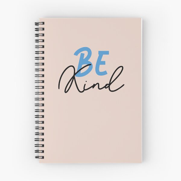 Item preview, Be Kind Positive Quote designed and sold by NosandEdgy.