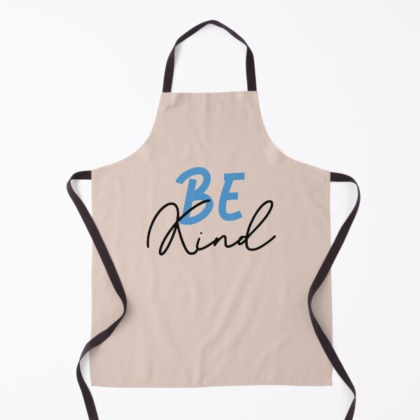 Item preview, Be Kind Positive Quote designed and sold by NosandEdgy.