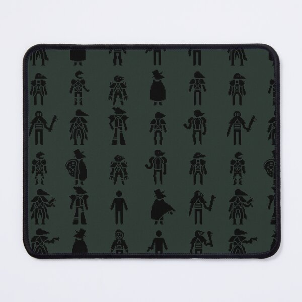 Item preview, Kindofoods Clew Members - Era's End Entities designed and sold by RainingLamppost.