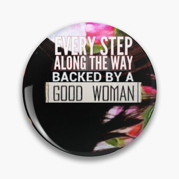 Item preview, Good Woman designed and sold by ontological.