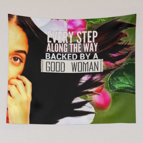 Item preview, Good Woman designed and sold by ontological.