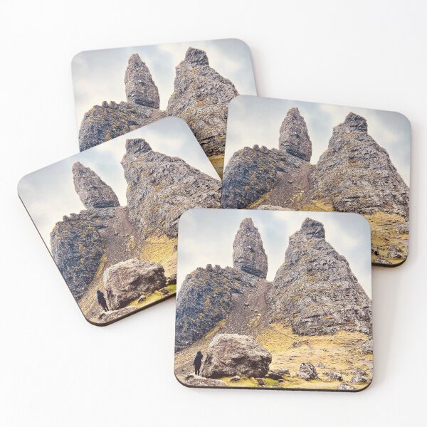 Item preview, Old man of Storr/ Isle of May 2024 designed and sold by KayoUK.