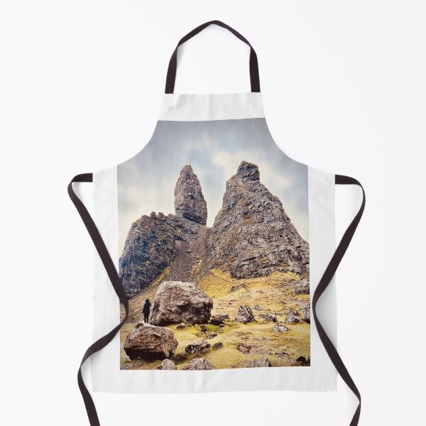 Item preview, Old man of Storr/ Isle of May 2024 designed and sold by KayoUK.