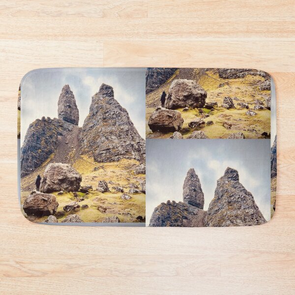 Item preview, Old man of Storr/ Isle of May 2024 designed and sold by KayoUK.