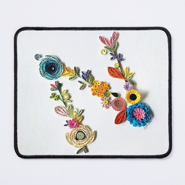 Item preview, name art/letter art designed and sold by Sweetpaperdesignsol Hyunah Yi.