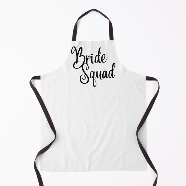 Item preview, Bride Squad | Wedding Party Hens Party Bachelorette Celebration designed and sold by highflycrafts.
