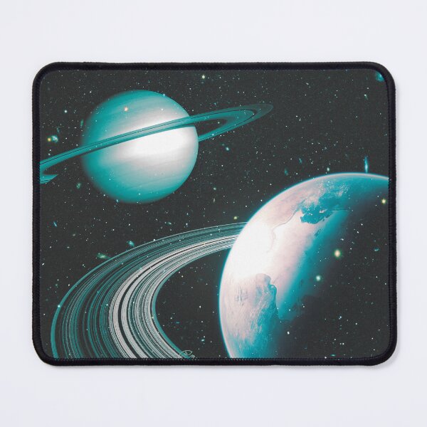 Item preview, Four planets alignment designed and sold by mgro-art.