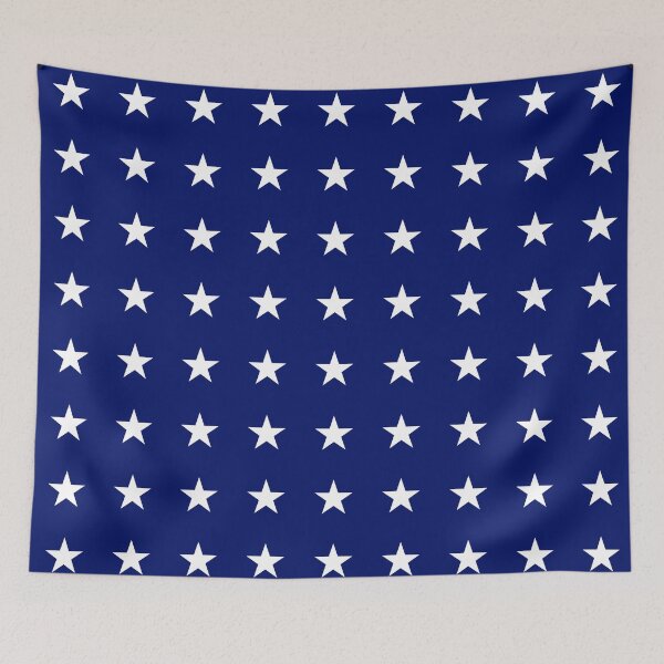 Item preview, White Star designed and sold by Steve Anderssen.