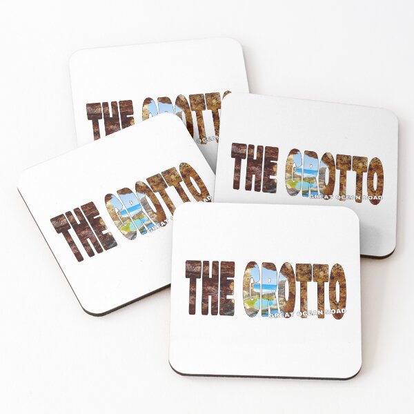 Item preview, THE GROTTO - Great Ocean Road Victoria Australia designed and sold by Adam Gormley.