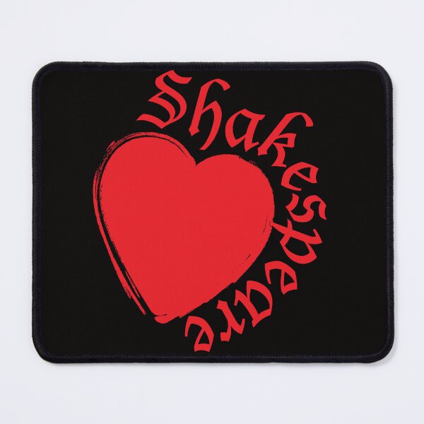 Item preview, Shakespeare designed and sold by bumperbay.