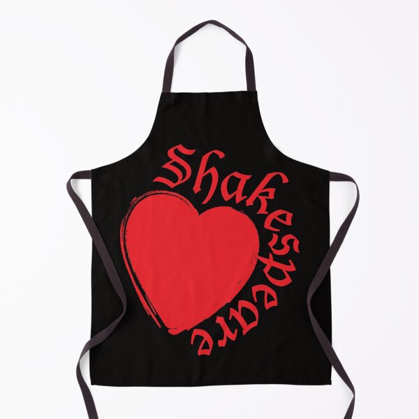 Item preview, Shakespeare designed and sold by bumperbay.