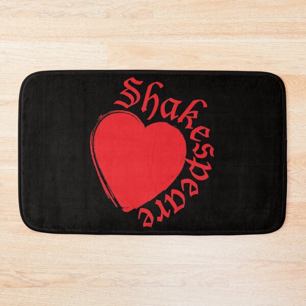 Item preview, Shakespeare designed and sold by bumperbay.