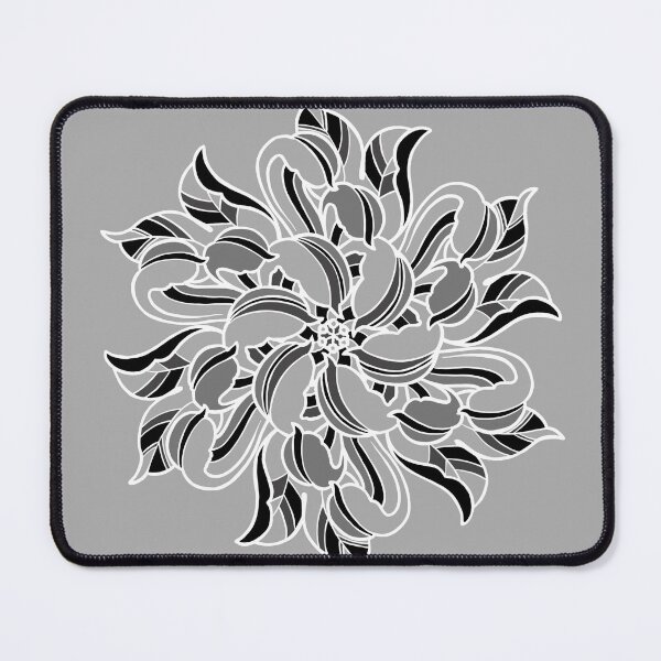 Item preview, P E O N I E designed and sold by cjhawleyart.