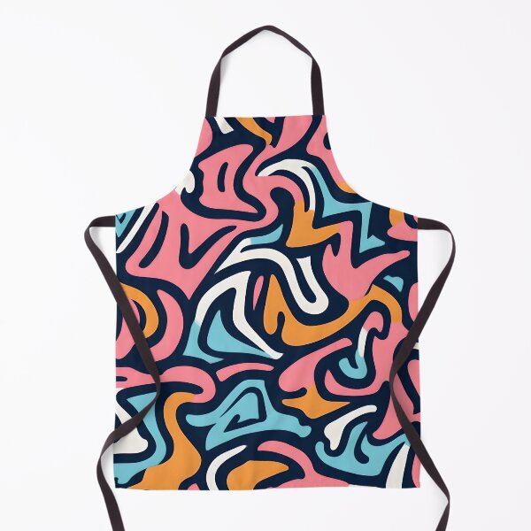 Item preview, Urban Abstract Goo Pastels designed and sold by MMgoodzShop.