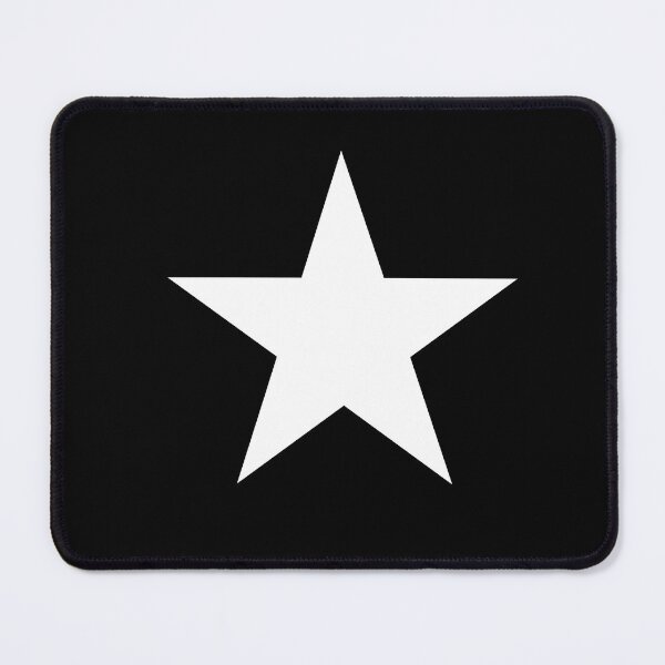 Item preview, White Star designed and sold by Steve Anderssen.