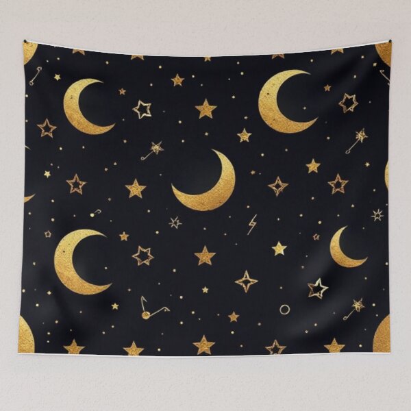 Item preview, Celestial Charms designed and sold by bjrcy.