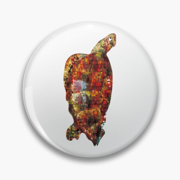 Item preview, Sea Turtle designed and sold by EunsooLee.