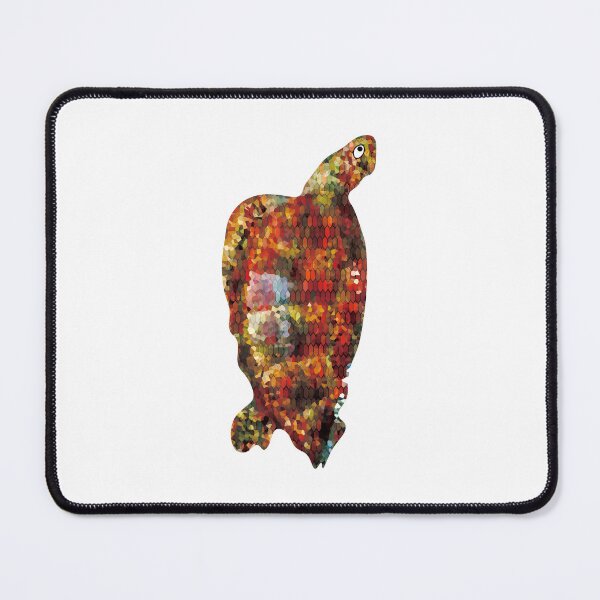 Item preview, Sea Turtle designed and sold by EunsooLee.